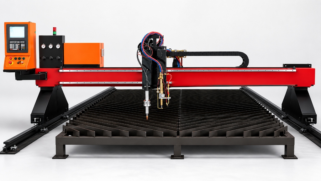 CNC Cutting Machine