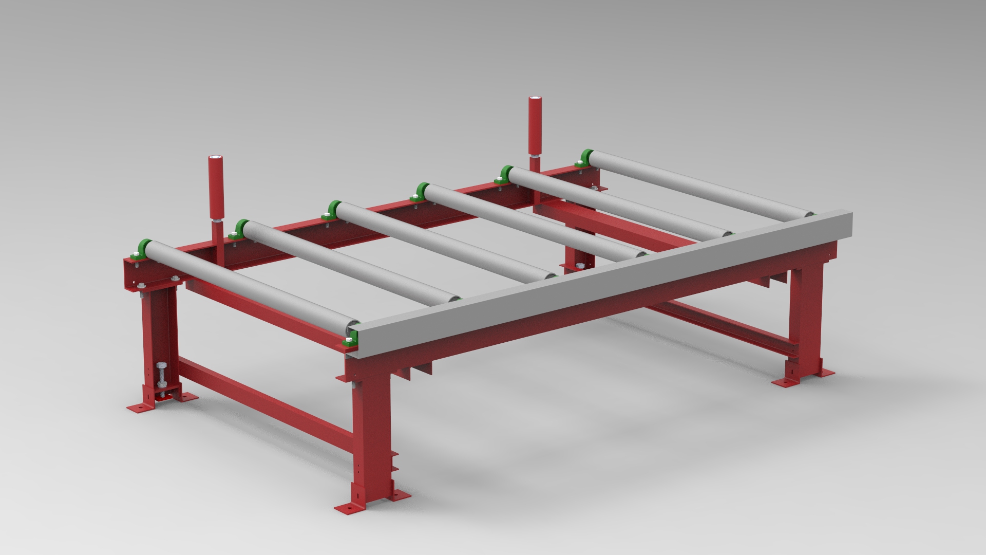 Conveyor Systems