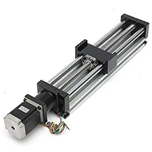 Welding Weaving Unit and AVC Unit